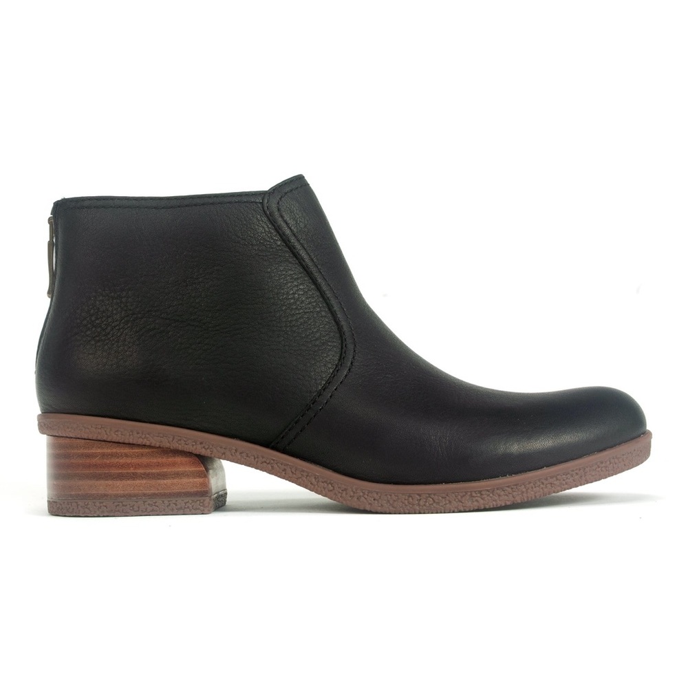 Dansko Becki Waterproof Booties